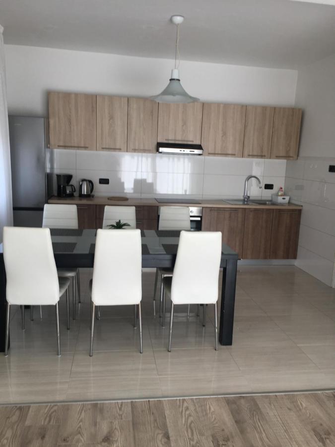 Apartman Noemi Rabac Exterior foto